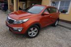 Kia Sportage - fotka číslo 3