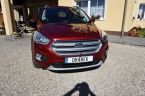 Ford Kuga - fotka číslo 0
