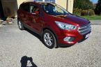 Ford Kuga - fotka číslo 1