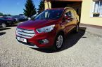 Ford Kuga - fotka číslo 2