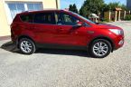 Ford Kuga - fotka číslo 4