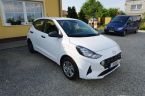 Hyundai i10 - fotka číslo 1