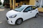 Hyundai i10 - fotka číslo 2
