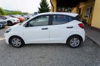 Hyundai i10 - fotka číslo 3