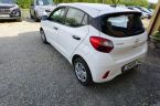 Hyundai i10 - fotka číslo 5