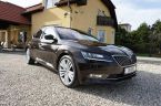 Škoda Superb - fotka číslo 0