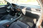 Škoda Superb - fotka číslo 17
