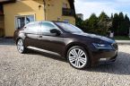 Škoda Superb - fotka číslo 1