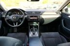 Škoda Superb - fotka číslo 30