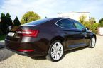 Škoda Superb - fotka číslo 3