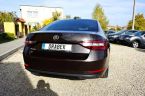 Škoda Superb - fotka číslo 4