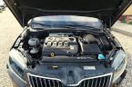 Škoda Superb - fotka číslo 49