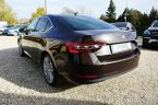 Škoda Superb - fotka číslo 5