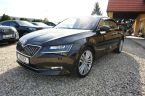 Škoda Superb - fotka číslo 7