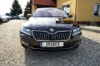 Škoda Superb - fotka číslo 8