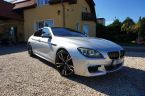 BMW Řada 6 - fotka číslo 12