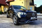 Mercedes GLE - fotka číslo 0