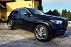 Mercedes GLE - fotka číslo 1
