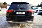 Mercedes GLE - fotka číslo 4