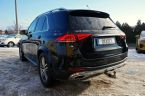 Mercedes GLE - fotka číslo 5