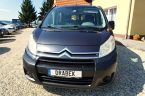 Citroën Jumpy - fotka číslo 9
