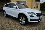 Škoda Kodiaq - fotka číslo 1