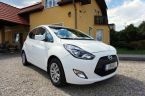 Hyundai ix20 - fotka číslo 0