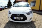 Hyundai ix20 - fotka číslo 9