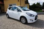 Hyundai ix20 - fotka číslo 1