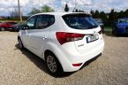 Hyundai ix20 - fotka číslo 6