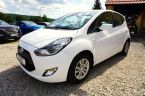 Hyundai ix20 - fotka číslo 8