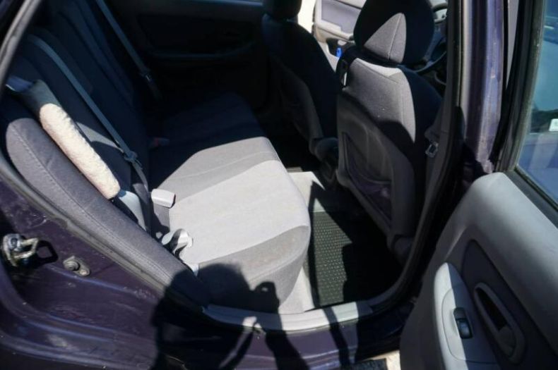 Hyundai Elantra - hlavní fotka