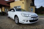 Citroën C5 - fotka číslo 0
