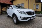 Kia Sportage - fotka číslo 0