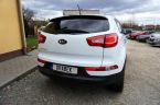 Kia Sportage - fotka číslo 10
