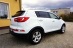 Kia Sportage - fotka číslo 3