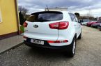 Kia Sportage - fotka číslo 4