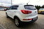 Kia Sportage - fotka číslo 6