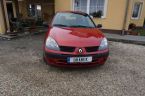Renault Clio - fotka číslo 1
