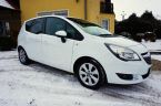 Opel Meriva - fotka číslo 1
