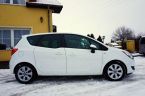 Opel Meriva - fotka číslo 2