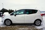 Opel Meriva - fotka číslo 6
