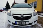 Opel Meriva - fotka číslo 8
