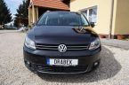 Volkswagen Touran - fotka číslo 9
