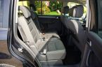 Volkswagen Touran - fotka číslo 15