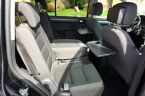 Volkswagen Touran - fotka číslo 16