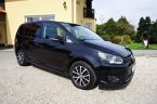 Volkswagen Touran - fotka číslo 1