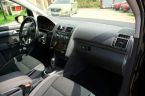 Volkswagen Touran - fotka číslo 19