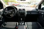 Volkswagen Touran - fotka číslo 25