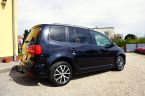Volkswagen Touran - fotka číslo 3